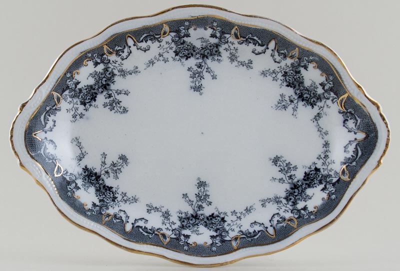 Platter c1900